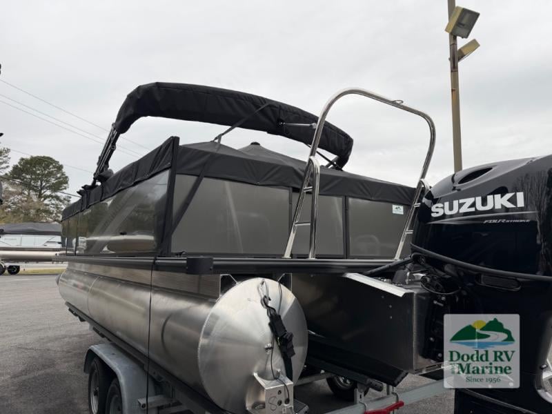 New 2026 DOCKSIDE 22DQ - photo - 3