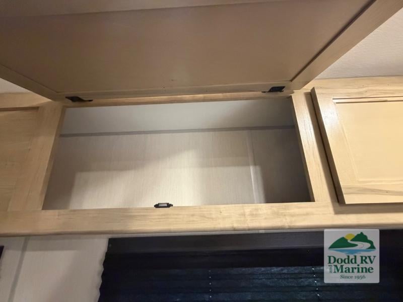 New 2026 Forest River RV 16CMBL - photo - 16