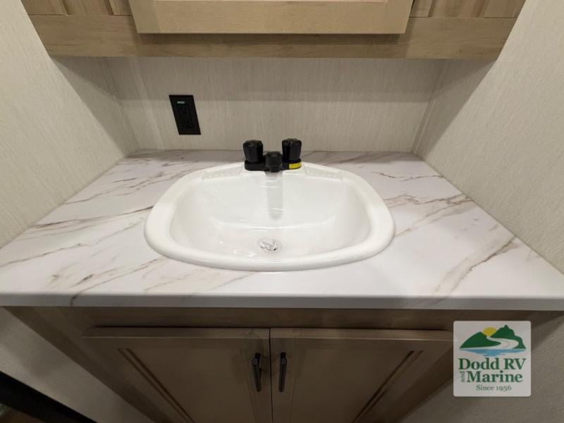 New 2026 Forest River RV 16CMBL - photo - 25
