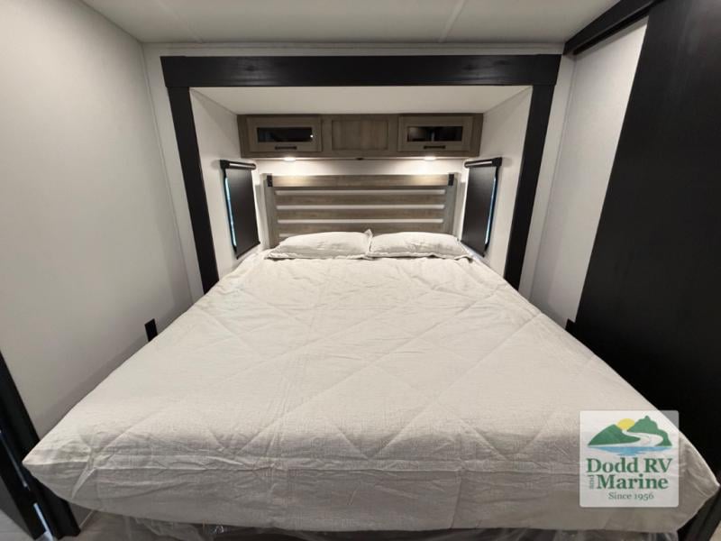 New 2026 Forest River RV 3300FLBS - photo - 34