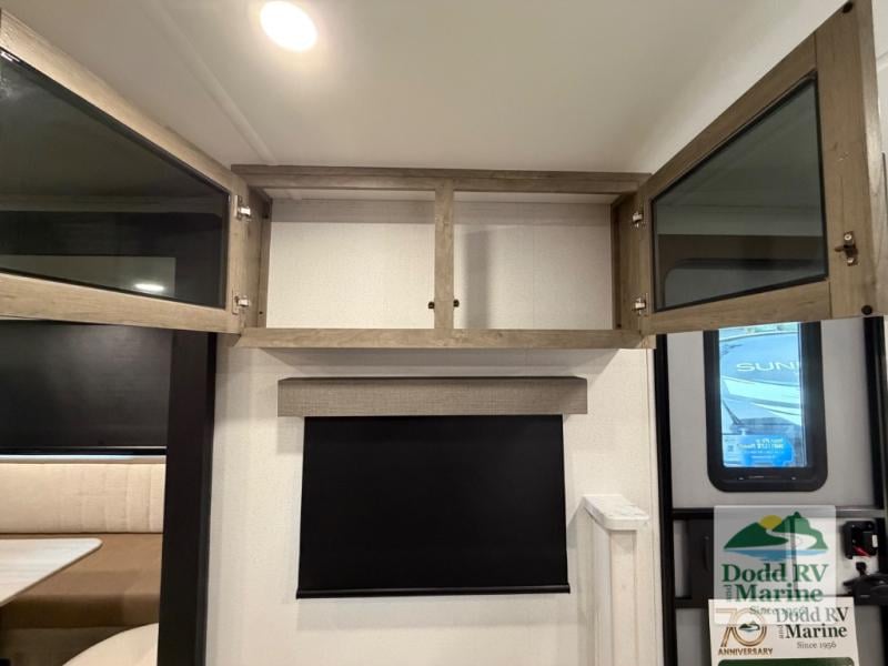 New 2026 Forest River RV 3300FLBS - photo - 22