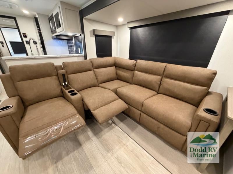 New 2026 Forest River RV 3300FLBS - photo - 31