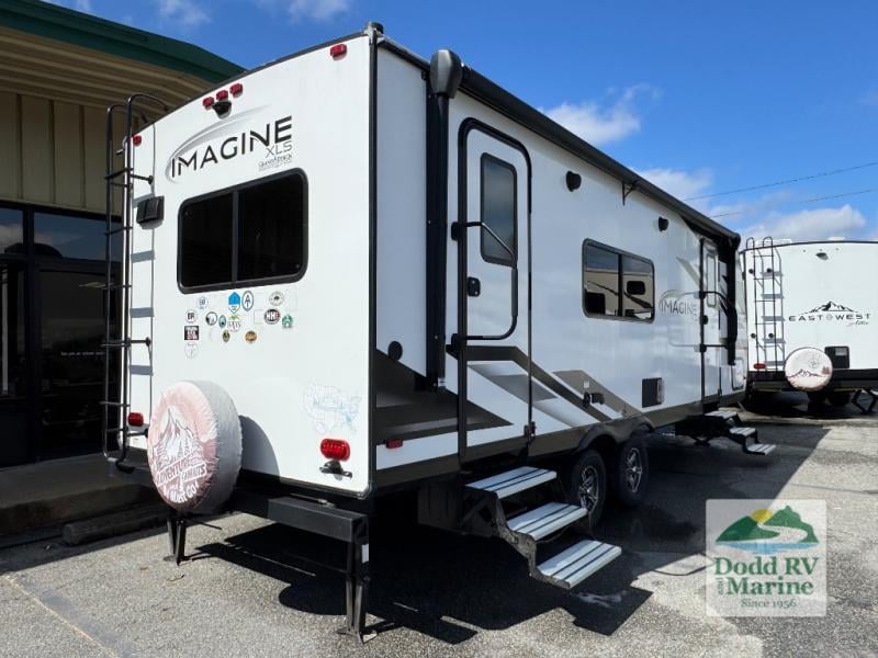 Pre-Owned 2023 Grand Design 23LDE - photo - 5