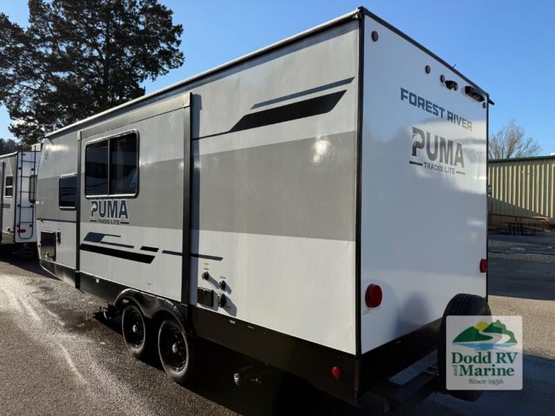New 2026 Forest River RV 232UD - photo - 2