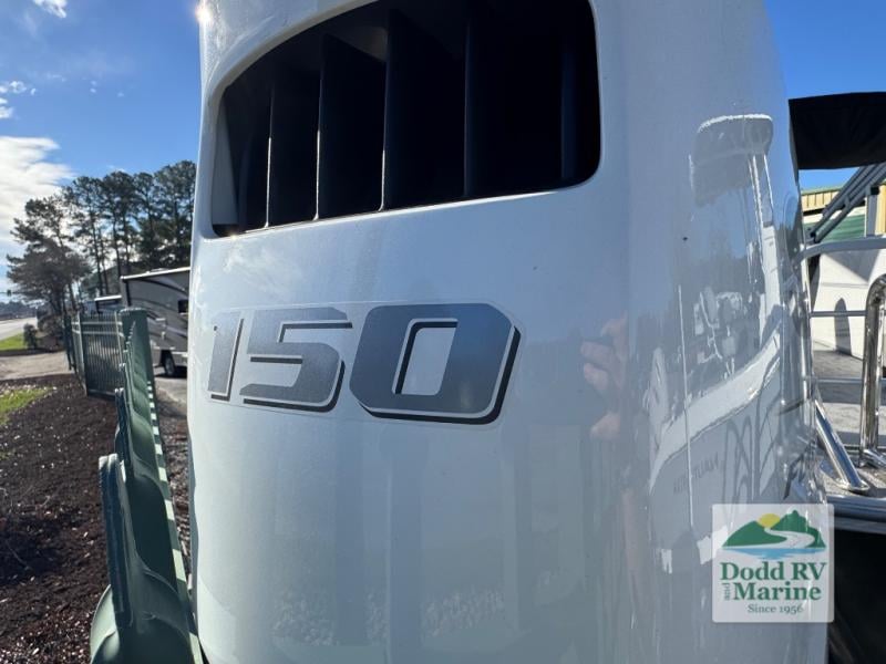 New 2026 South Bay Pontoons 224UL - photo - 7