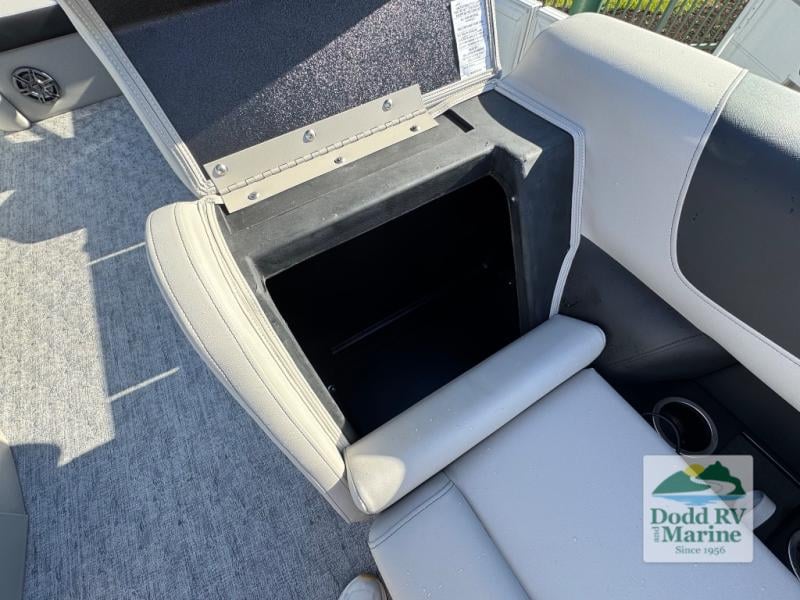 New 2026 South Bay Pontoons 224UL - photo - 11