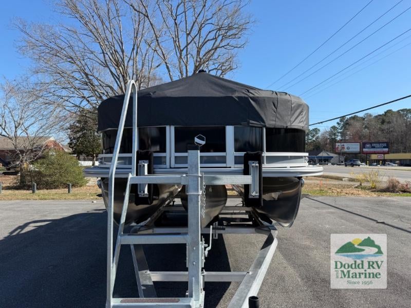 New 2026 South Bay Pontoons S224UL - photo - 5