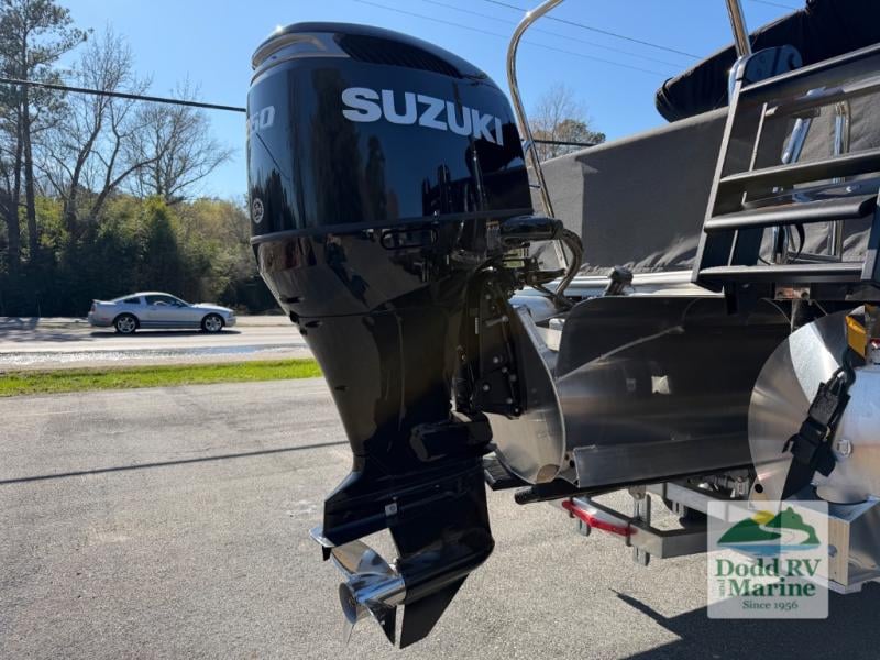 New 2026 South Bay Pontoons S224UL - photo - 7