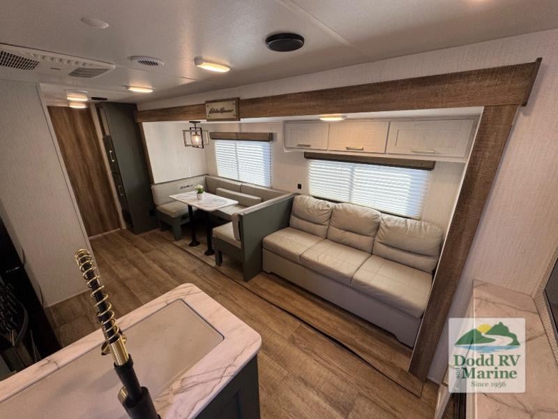 Pre-Owned 2024 Heartland 34BSBH - photo - 14