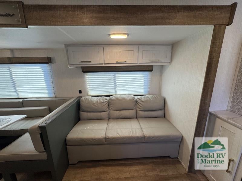 Pre-Owned 2024 Heartland 34BSBH - photo - 19