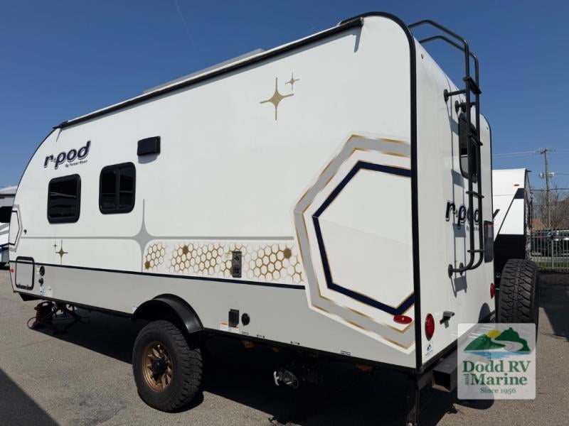 Pre-Owned 2024 Forest River RV RP-192 - photo - 2