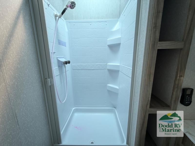 Pre-Owned 2022 Forest River RV 3990 - photo - 45