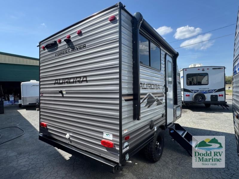 Pre-Owned 2025 Forest River RV 13BHX - photo - 5