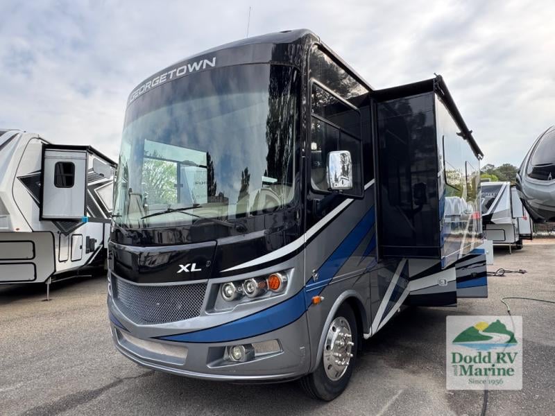 Pre-Owned 2019 Forest River RV 369DS - photo - 1