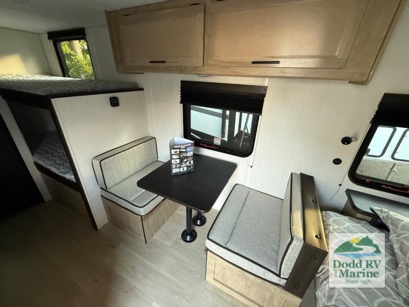New 2026 Forest River RV 16BHSBL - photo - 9