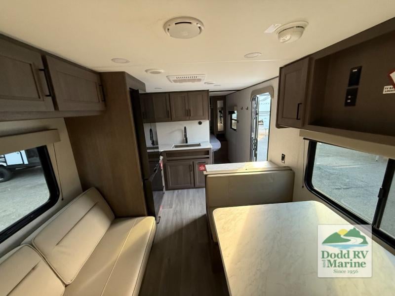 New 2026 Grand Design 24BHX - photo - 4