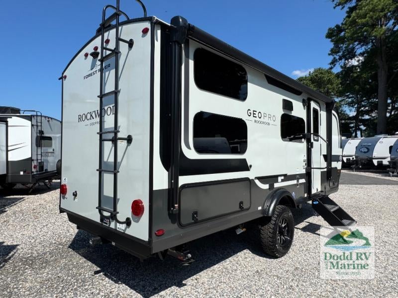 New 2026 Forest River RV G20BH - photo - 2