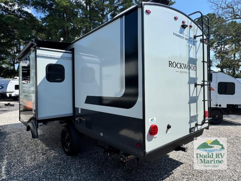 New 2026 Forest River RV G20BH - photo - 3