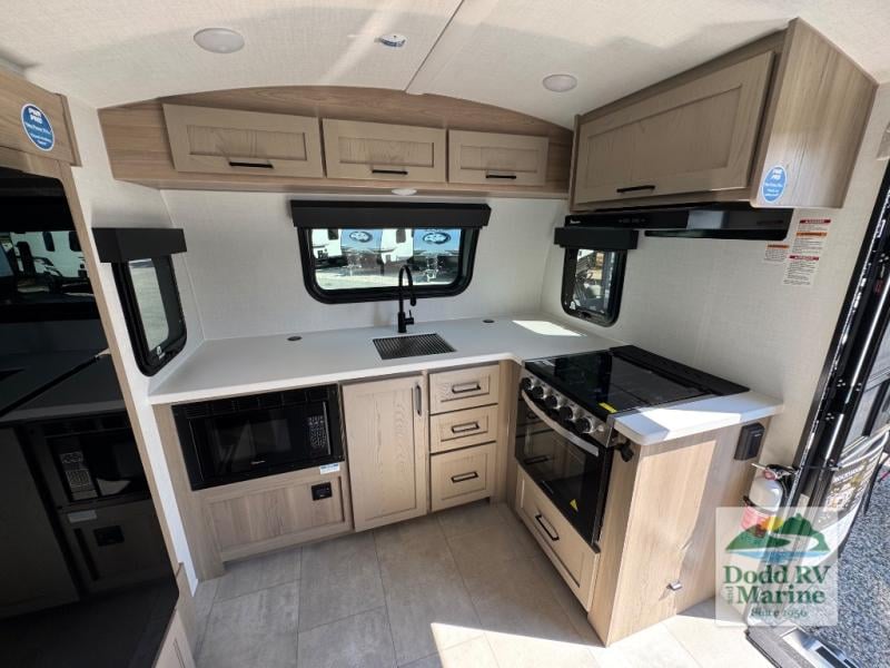 New 2026 Forest River RV G20FK - photo - 7