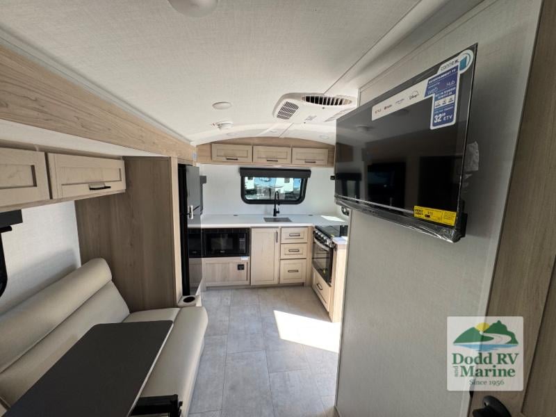New 2026 Forest River RV G20FK - photo - 5