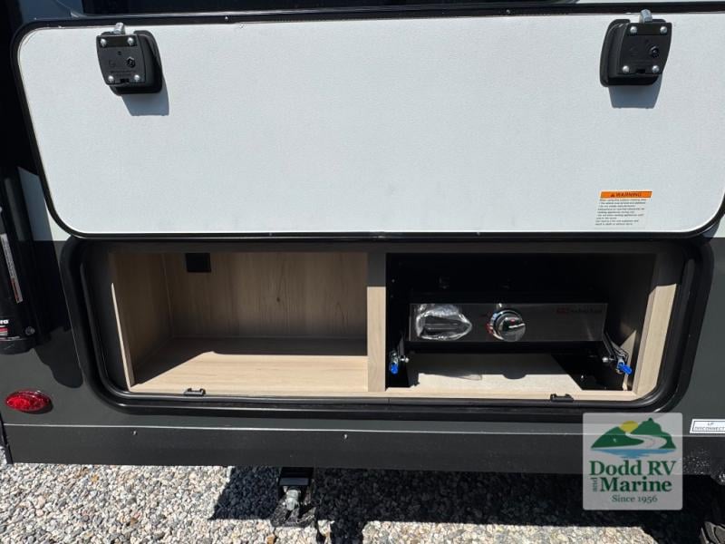 New 2026 Forest River RV G20FK - photo - 15