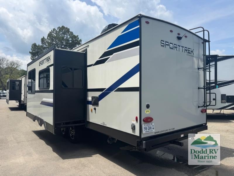 Pre-Owned 2021 Venture RV ST281VBH - photo - 3