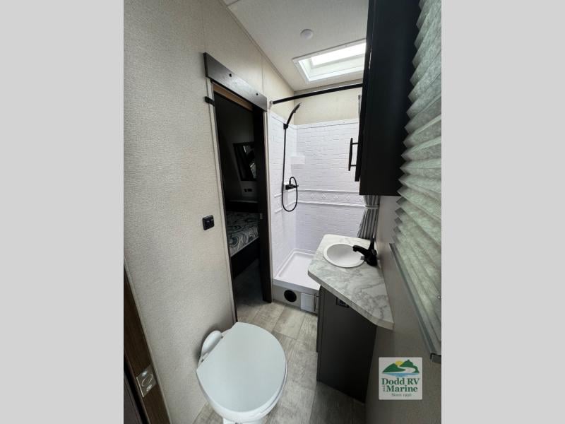 Pre-Owned 2022 Grand Design 23G - photo - 13