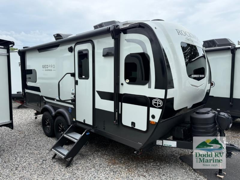 New 2026 Forest River RV G20FK - photo - 0