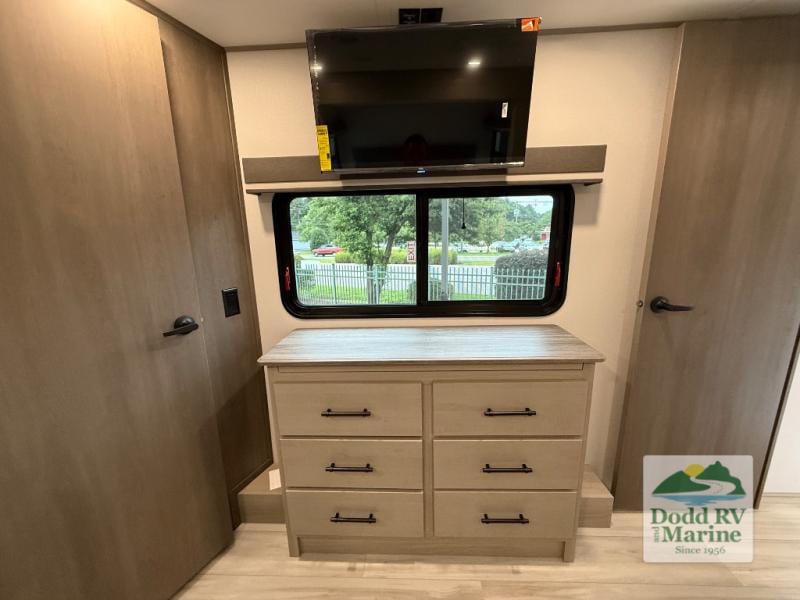 New 2026 Grand Design 3704BH - photo - 42