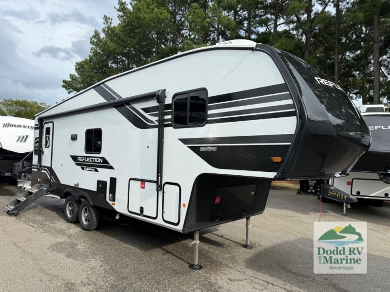 New 2026 Grand Design 24RL - photo - 0