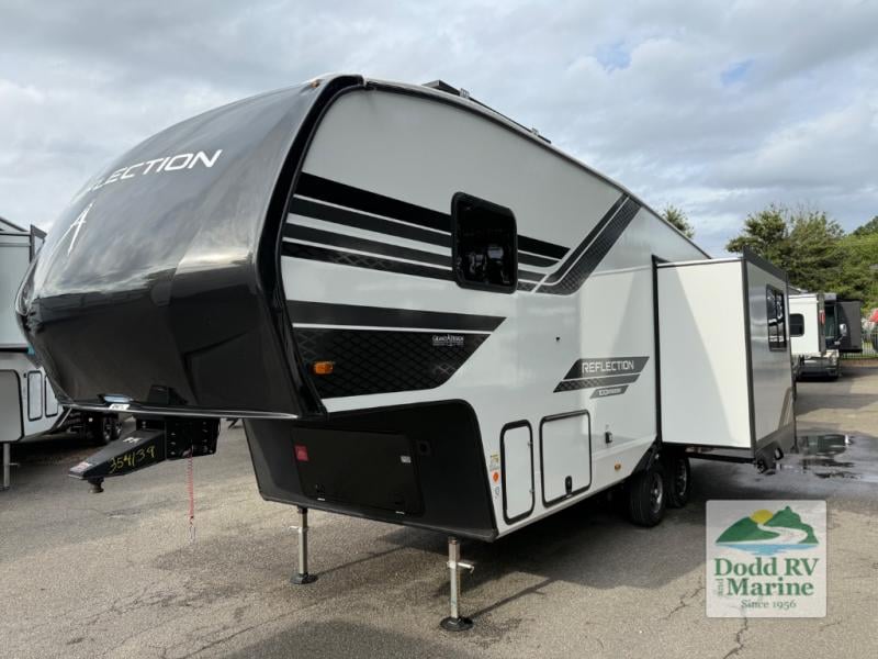 New 2026 Grand Design 24RL - photo - 1