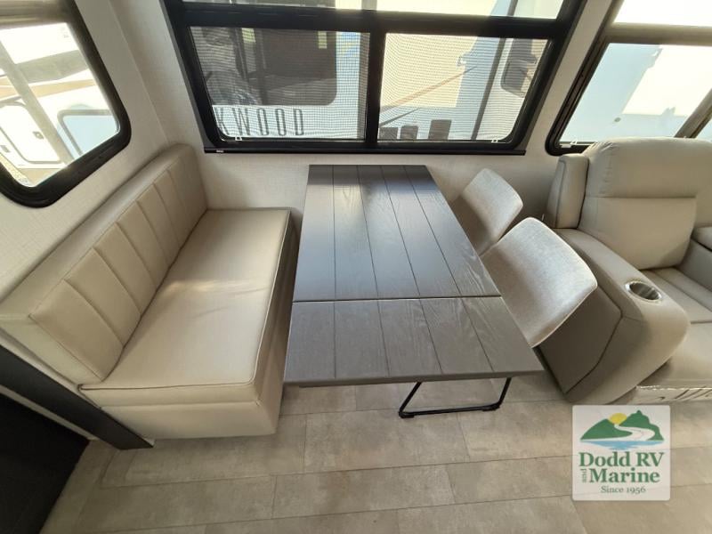 New 2025 Forest River RV 8339FK - photo - 16