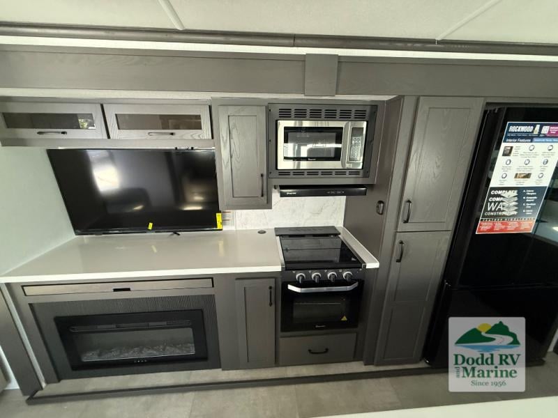 New 2025 Forest River RV 8339FK - photo - 7