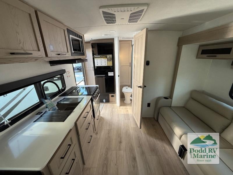 New 2026 Forest River RV 2109S - photo - 5