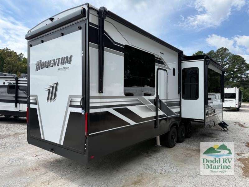New 2026 Grand Design 395MS - photo - 3