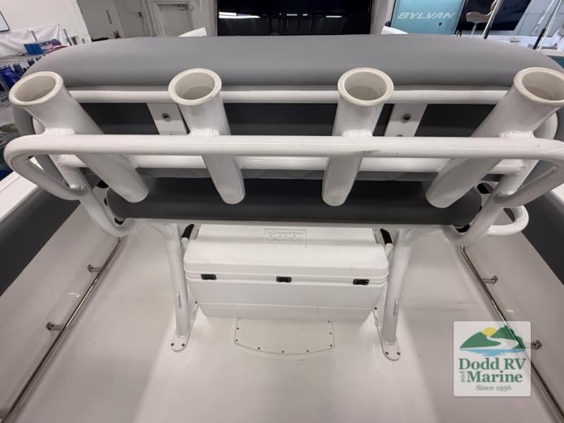 New 2025 Nautic Star 242OS - photo - 28