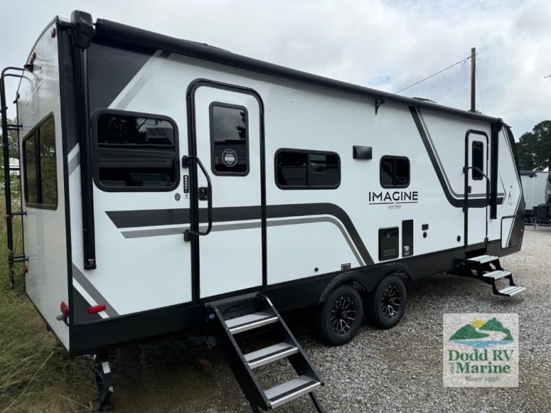 New 2026 Grand Design 2500RL - photo - 2