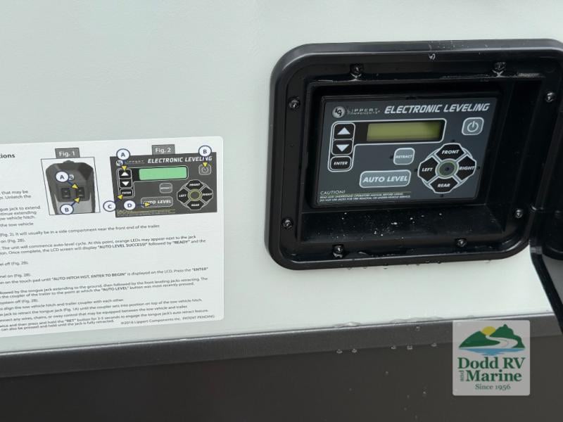 New 2026 Forest River RV 8332SB - photo - 51