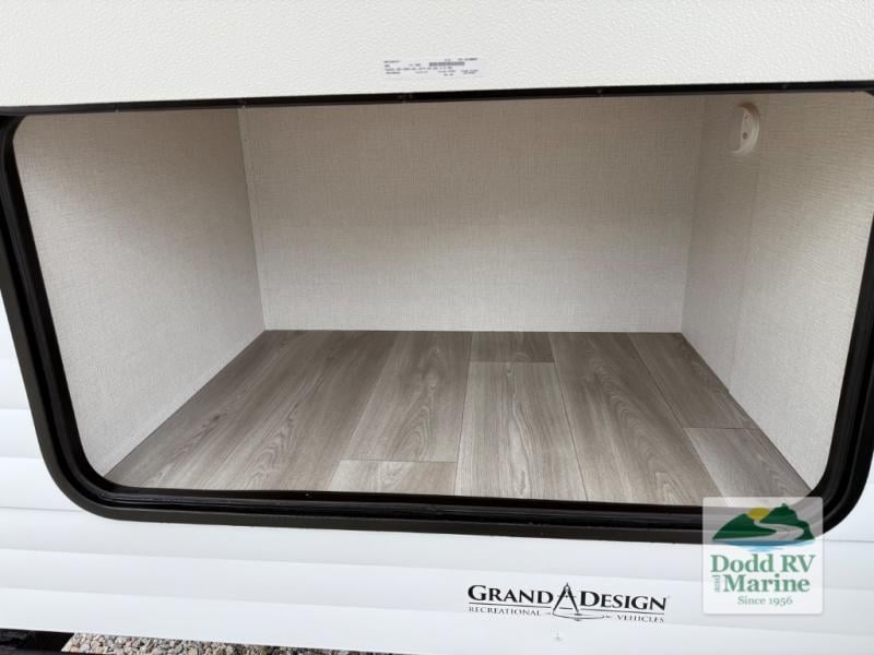 New 2026 Grand Design 295QBT - photo - 23