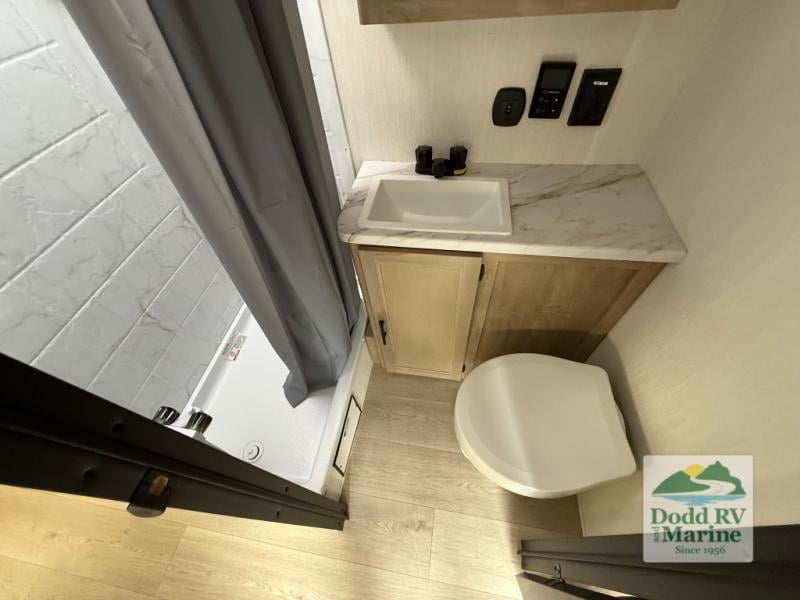 New 2026 Forest River RV 20RDSE - photo - 12