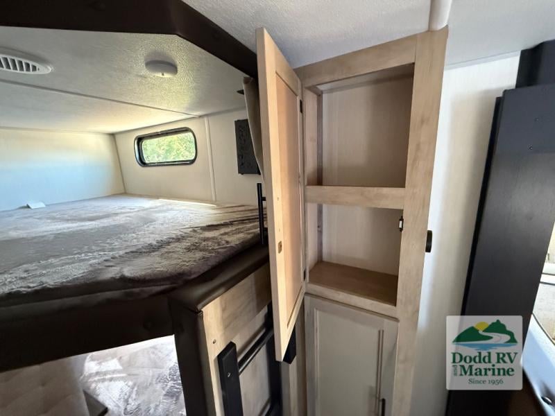 New 2026 Forest River RV 23DBH - photo - 11