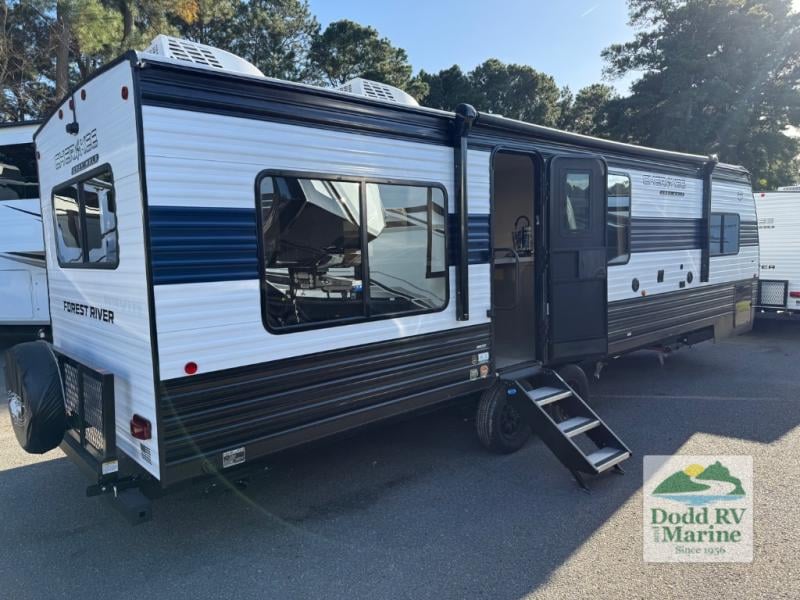 New 2026 Forest River RV 27LH - photo - 3