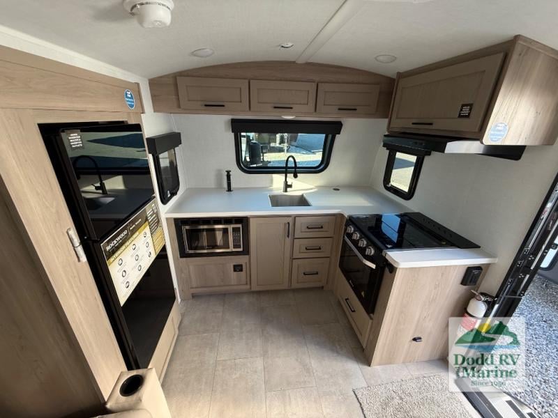 New 2026 Forest River RV G20FK - photo - 4