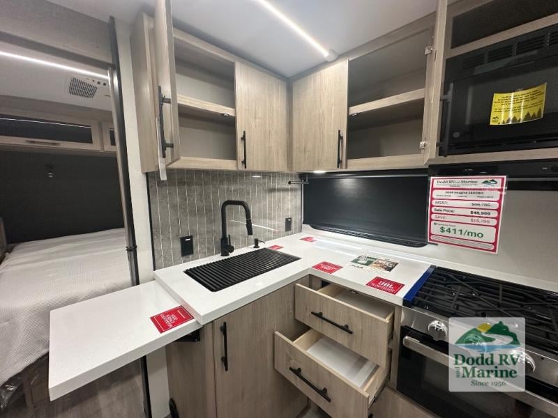 New 2026 Grand Design 2800BH - photo - 12