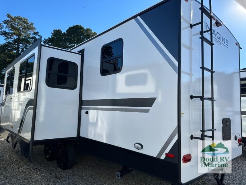 New 2026 Grand Design 2800BH - photo - 3