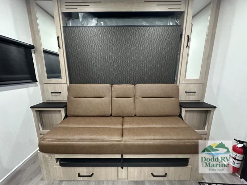 New 2026 Grand Design 17MKE - photo - 21