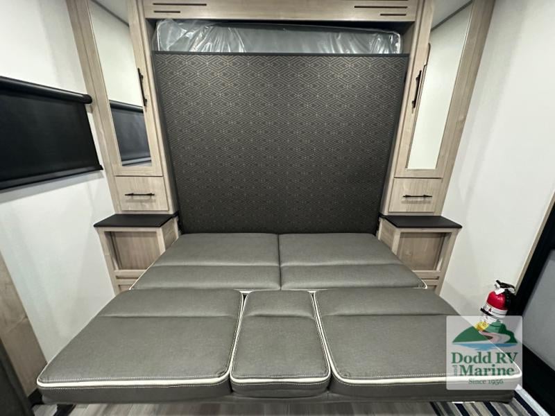 New 2026 Grand Design 22BHE - photo - 21