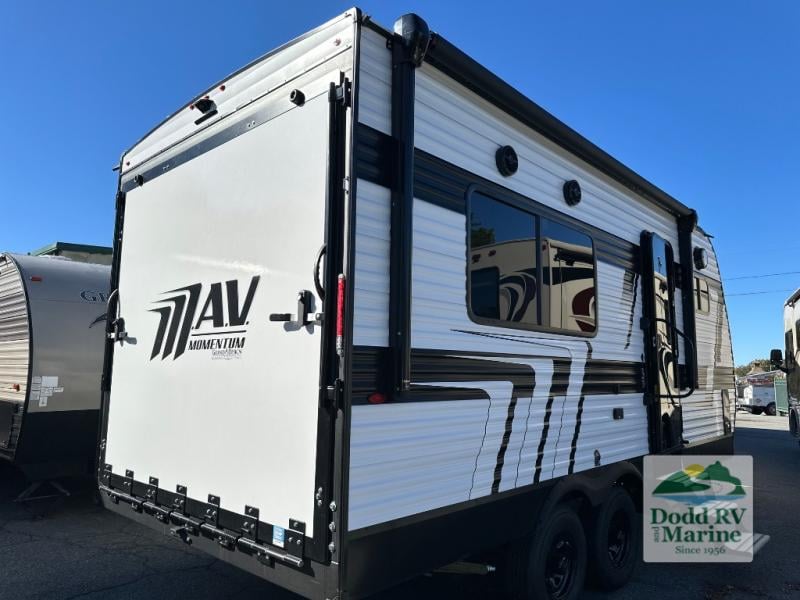 New 2026 Grand Design 17MAV - photo - 55