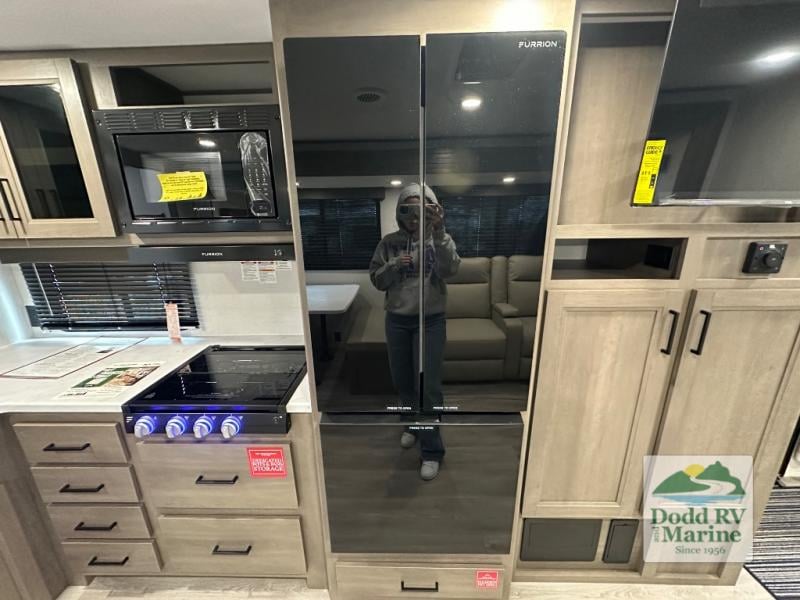 New 2026 Grand Design 305BHT - photo - 13