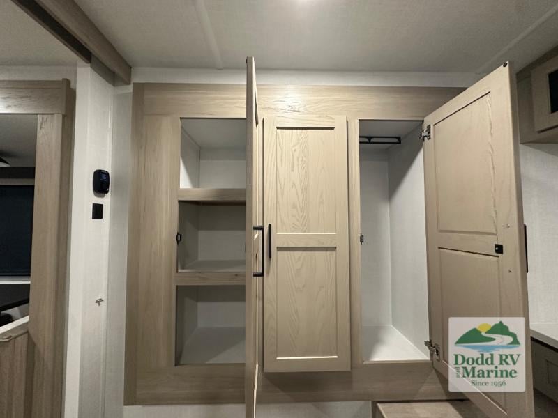 New 2026 Forest River RV 2606WS - photo - 35